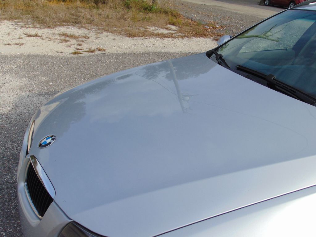 2007 BMW 3 Series Image 12