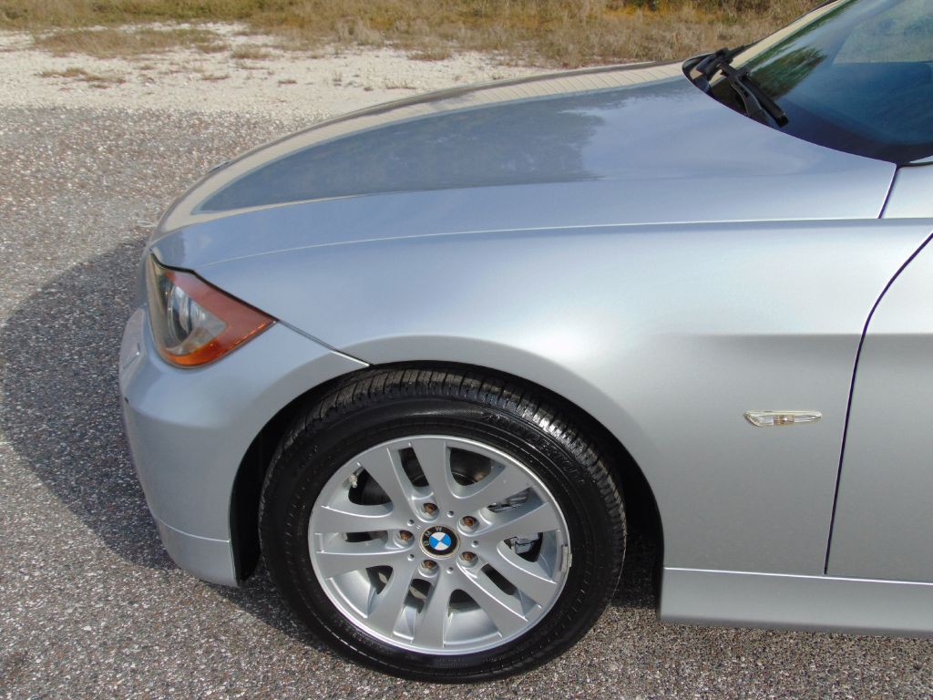 2007 BMW 3 Series Image 13