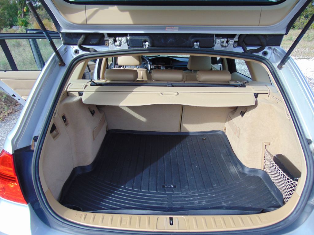 2007 BMW 3 Series Image 18