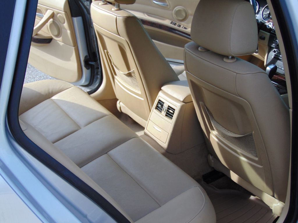 2007 BMW 3 Series Image 19