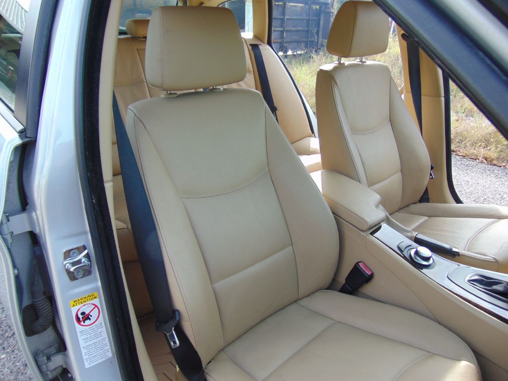 2007 BMW 3 Series Image 22