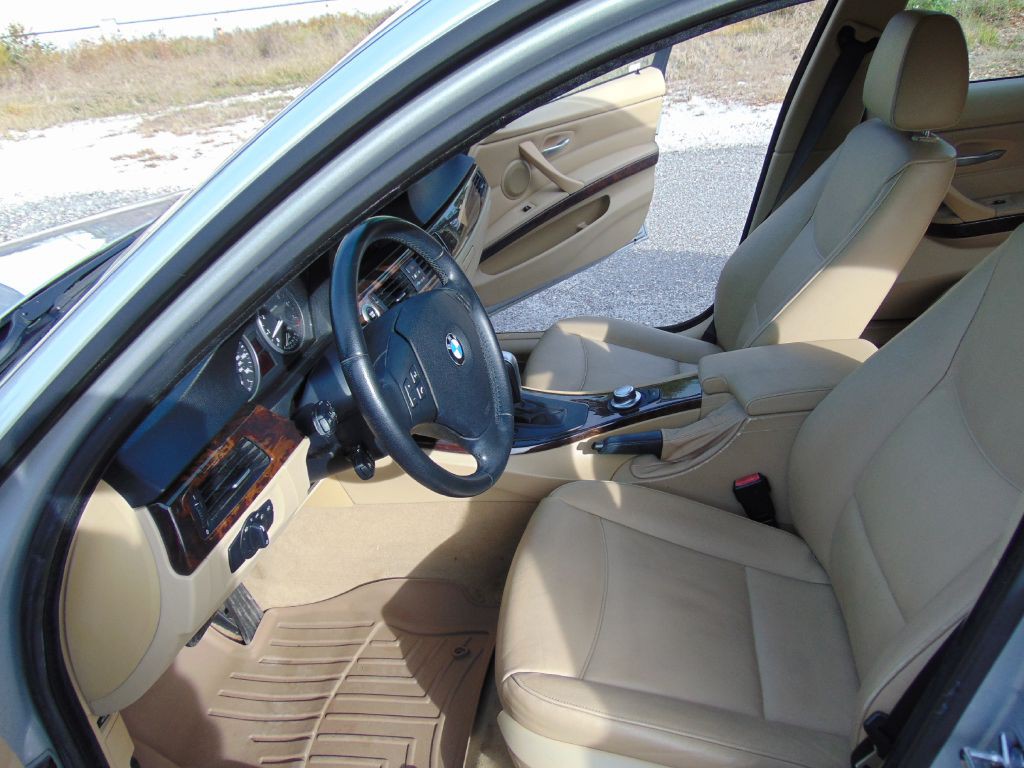 2007 BMW 3 Series Image 24