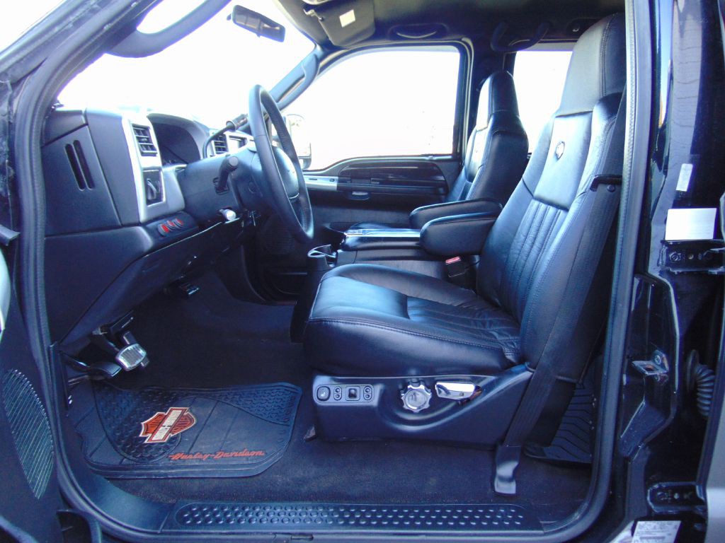 2004 Ford F-250 Image 16