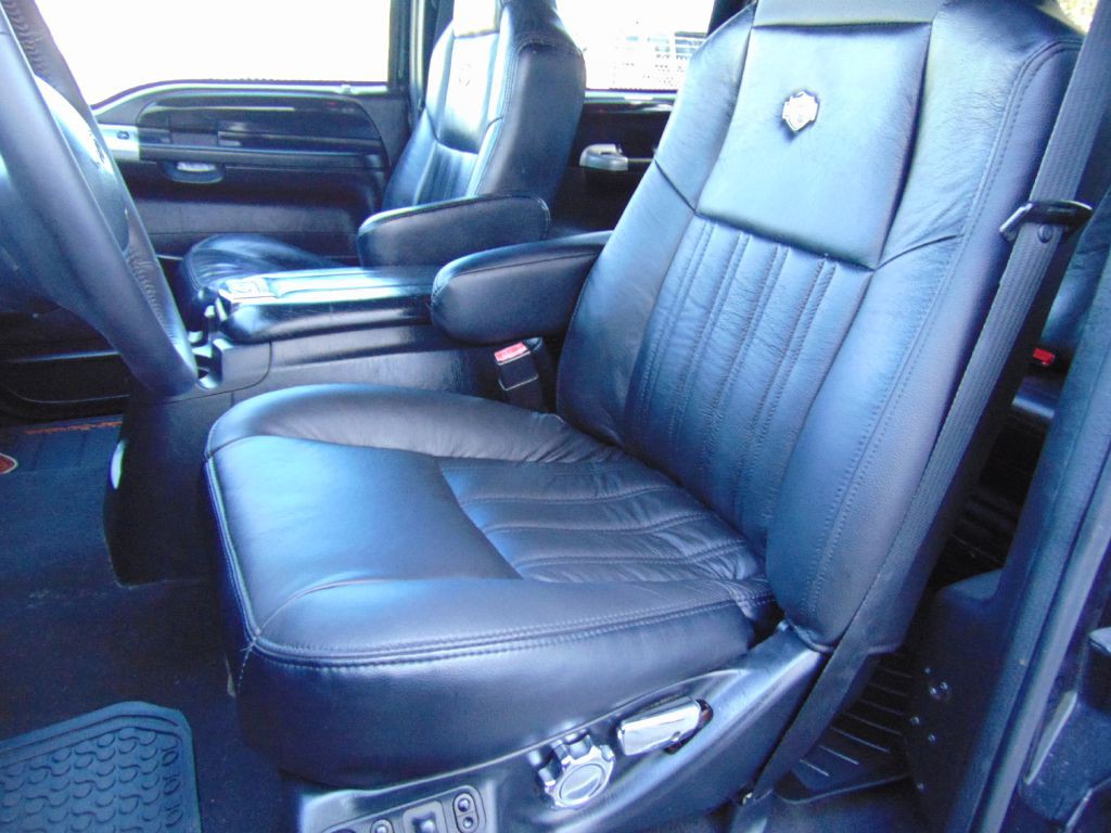 2004 Ford F-250 Image 17