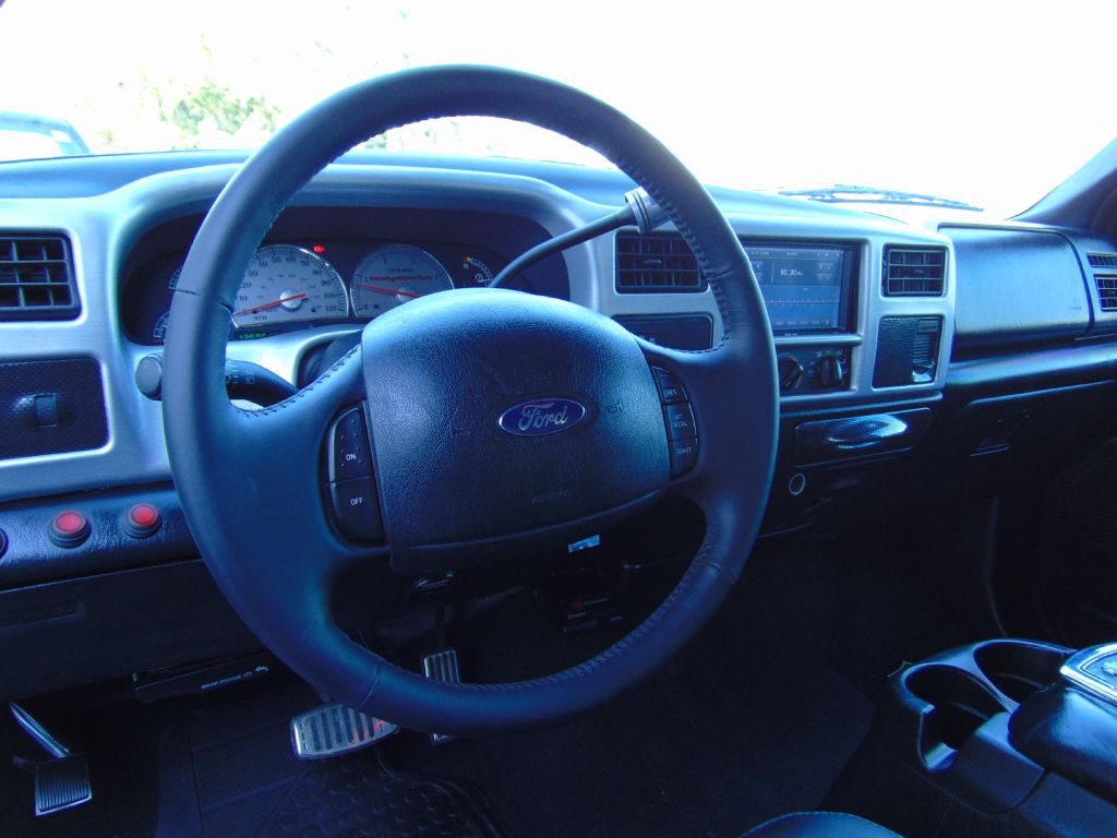 2004 Ford F-250 Image 19