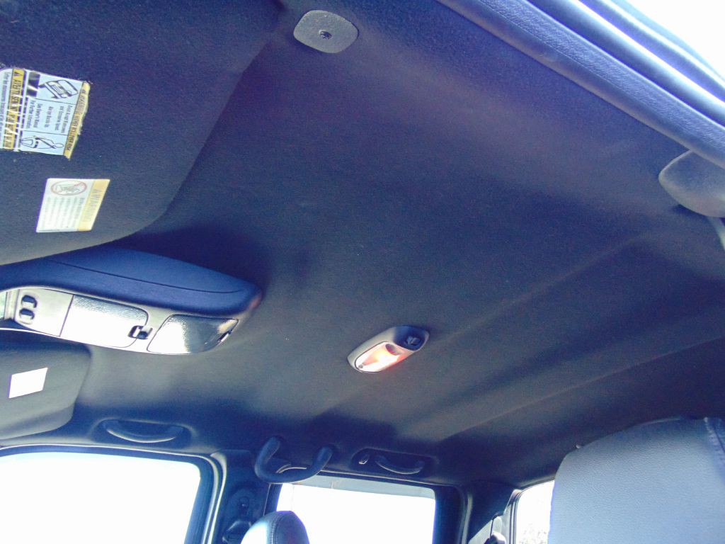 2004 Ford F-250 Image 20