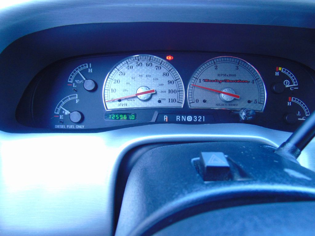 2004 Ford F-250 Image 21