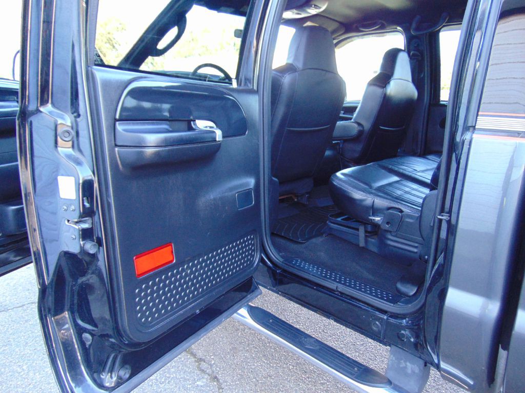 2004 Ford F-250 Image 22