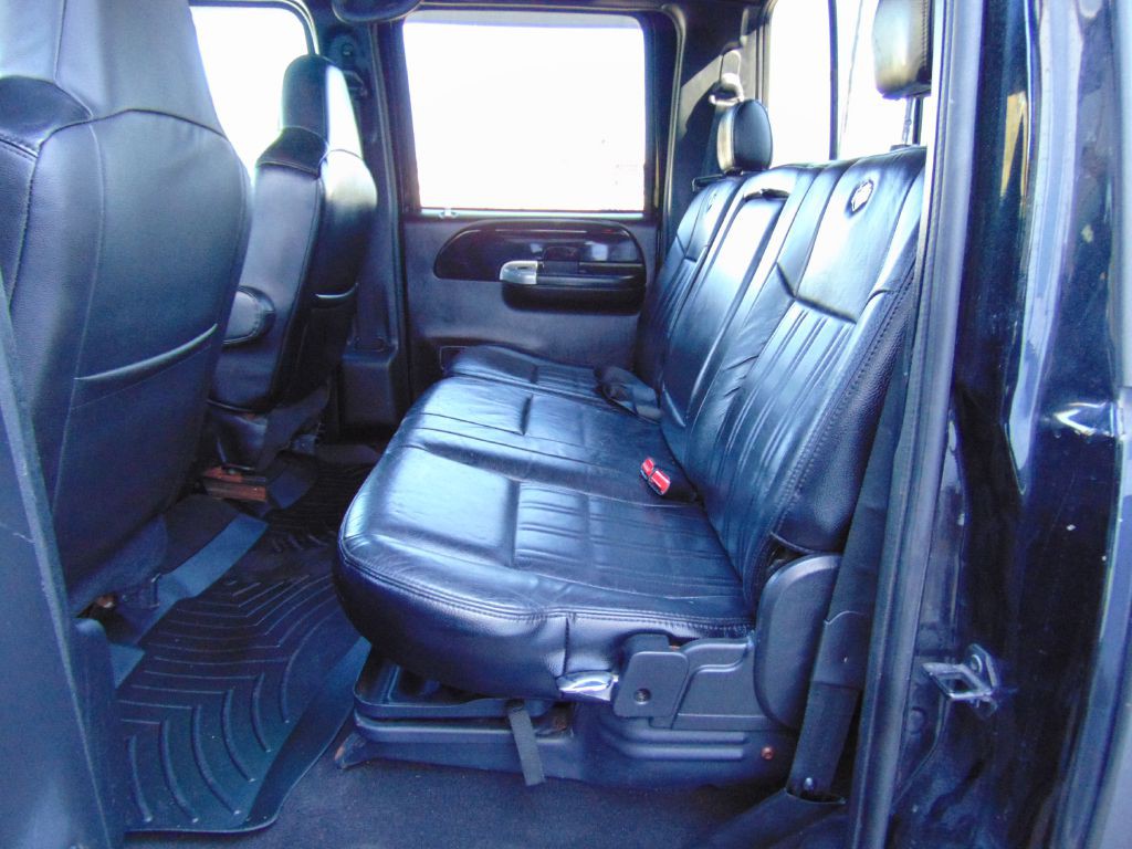 2004 Ford F-250 Image 23