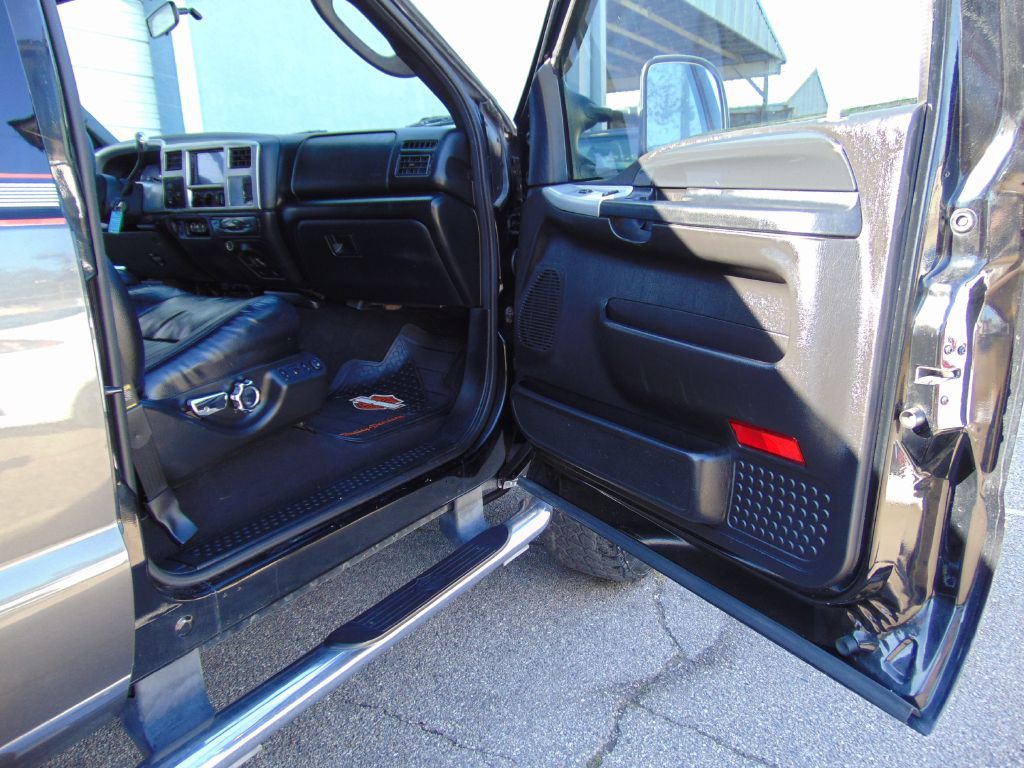 2004 Ford F-250 Image 26