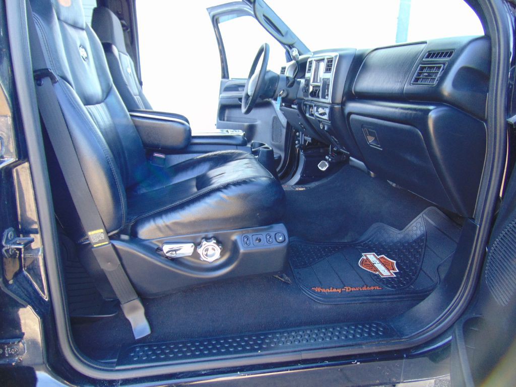 2004 Ford F-250 Image 27