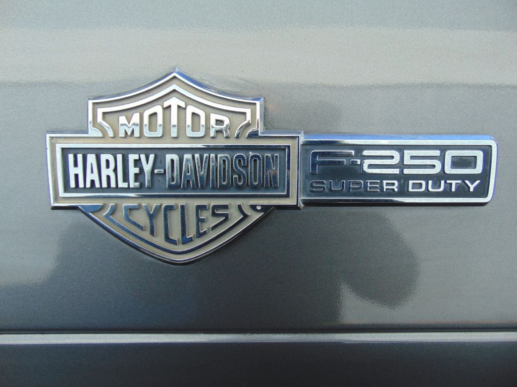 2004 Ford F-250 Image 34