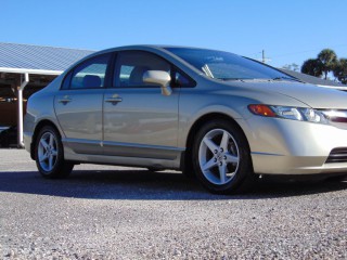 Image for 2007 Honda Civic LX ID: 7189648