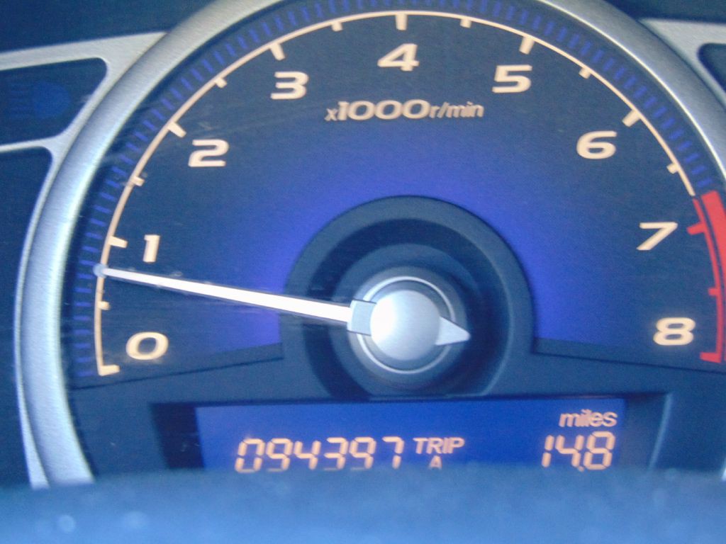 2007 Honda Civic Image 26