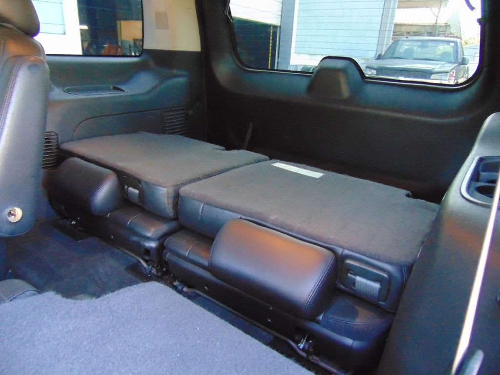 2011 Chevrolet Tahoe Image 23