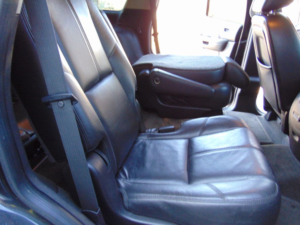 2011 Chevrolet Tahoe Image 27