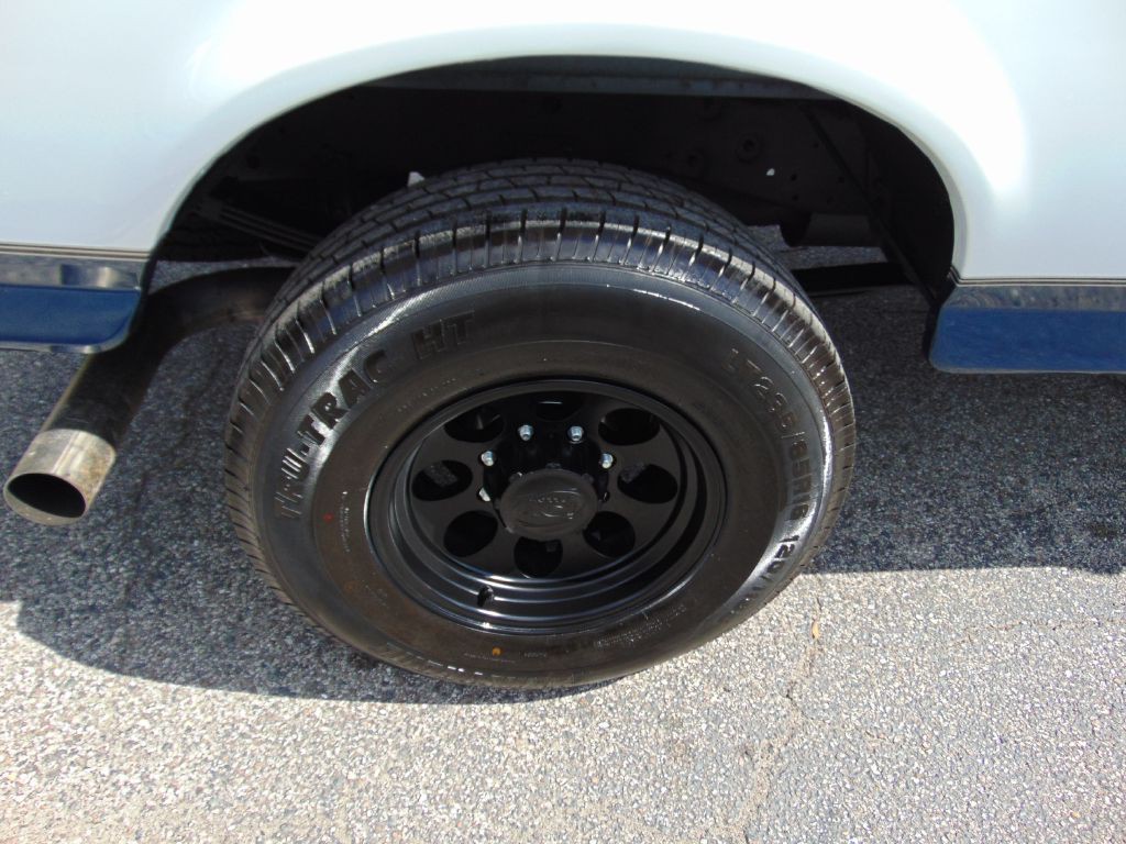 1996 Ford F-250 Image 15