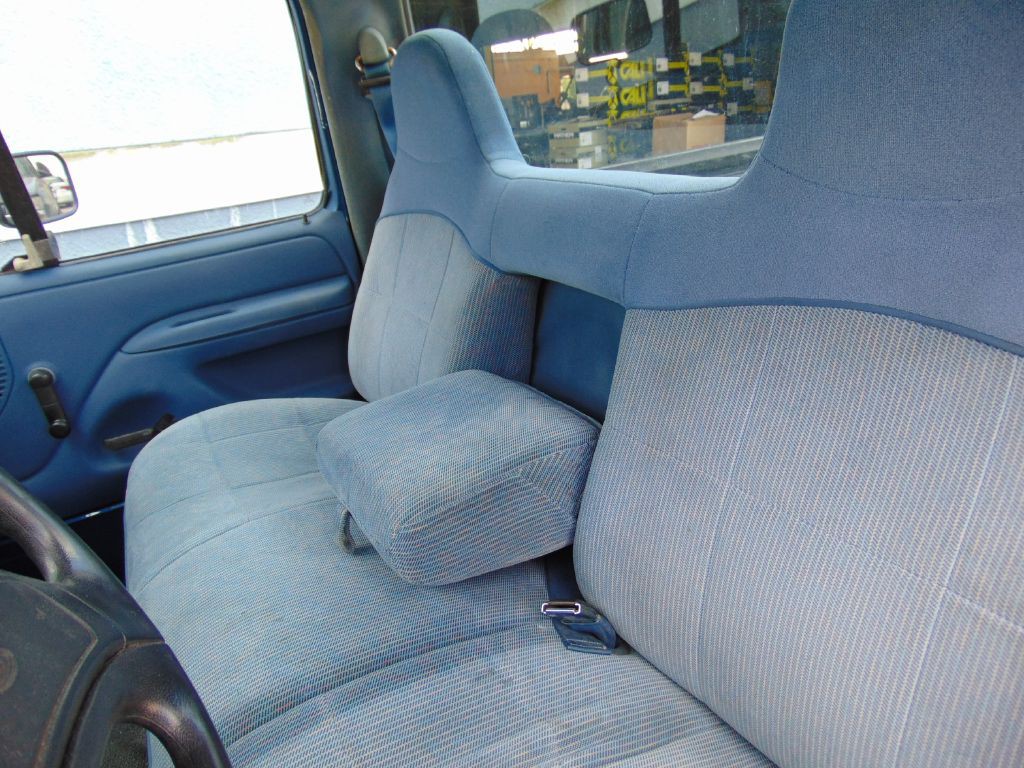 1996 Ford F-250 Image 26