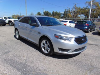 Image for 2015 Ford Taurus SE ID: 7223221