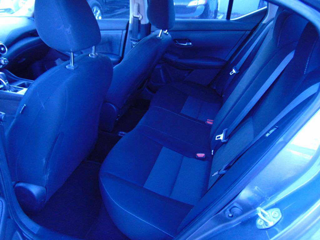 2023 Nissan Sentra Image 11