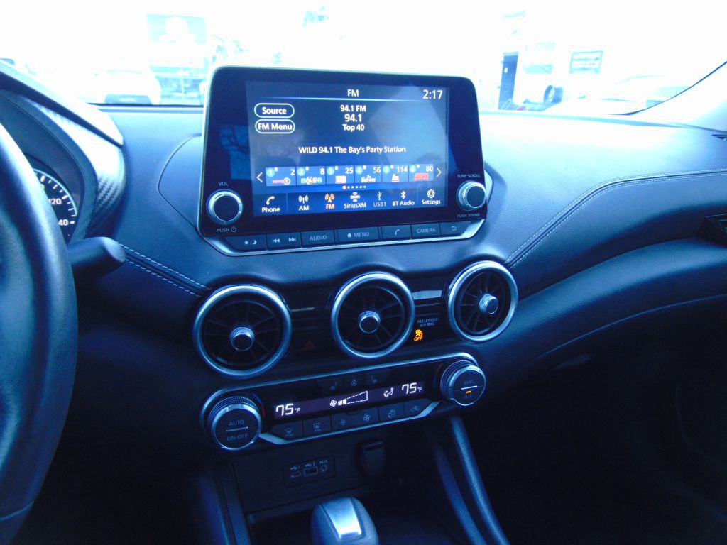 2023 Nissan Sentra Image 15