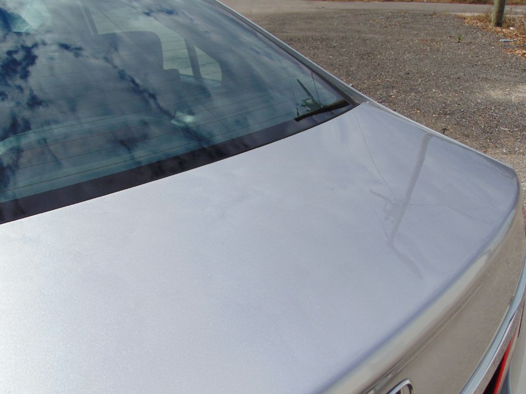 2015 Honda Civic Image 6