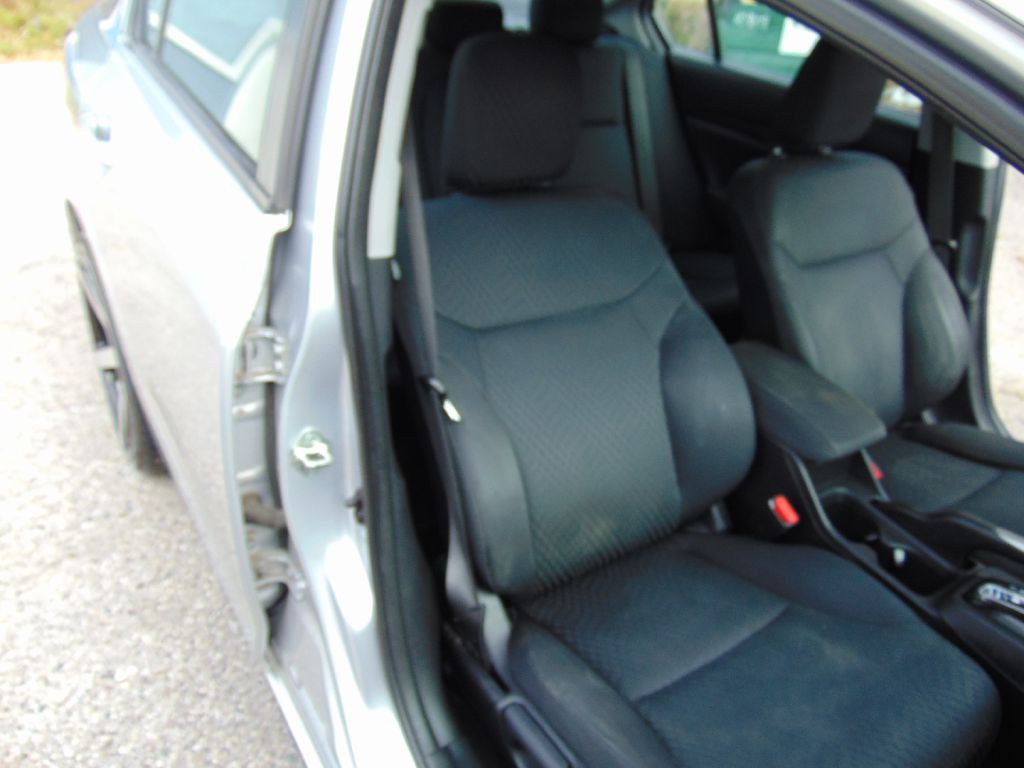 2015 Honda Civic Image 24