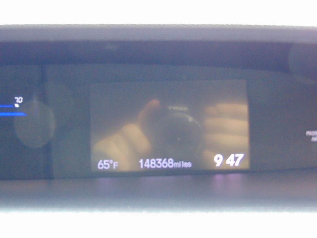 2015 Honda Civic Image 27