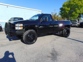 Image for 2013 Chevrolet Silverado 1500 LT ID: 7289082