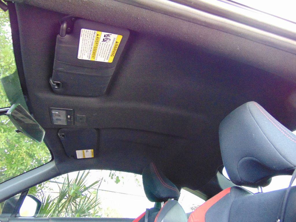 2013 Scion FR-S Image 14