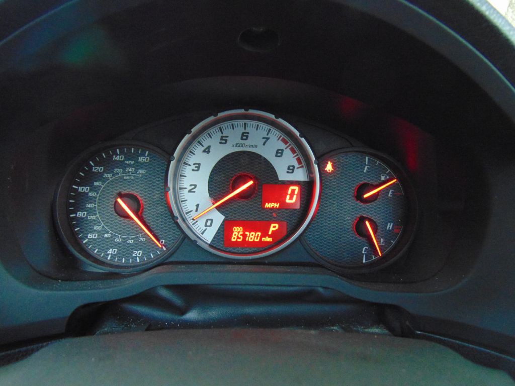 2013 Scion FR-S Image 20