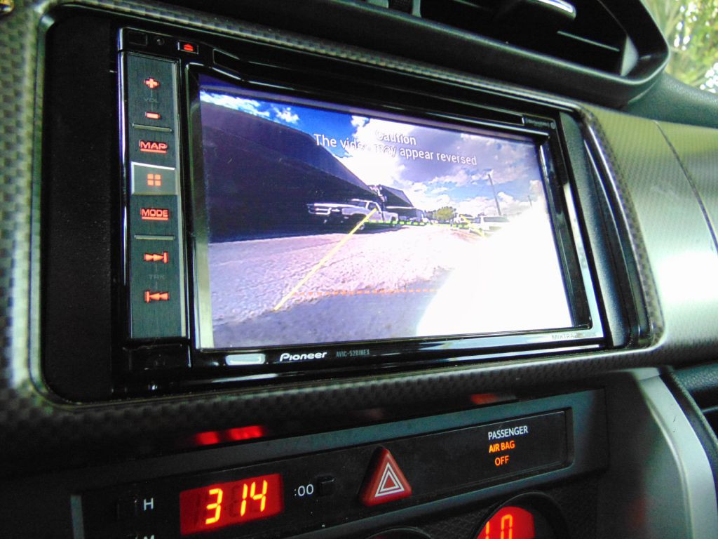 2013 Scion FR-S Image 21