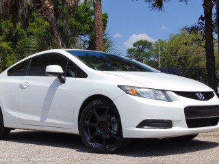 Image for 2013 Honda Civic LX ID: 7302354