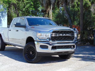 Image for 2019 RAM 2500 Tradesman ID: 7373572