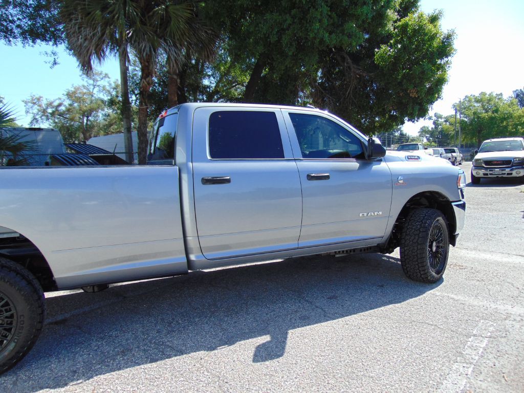 2019 RAM 2500 Image 3