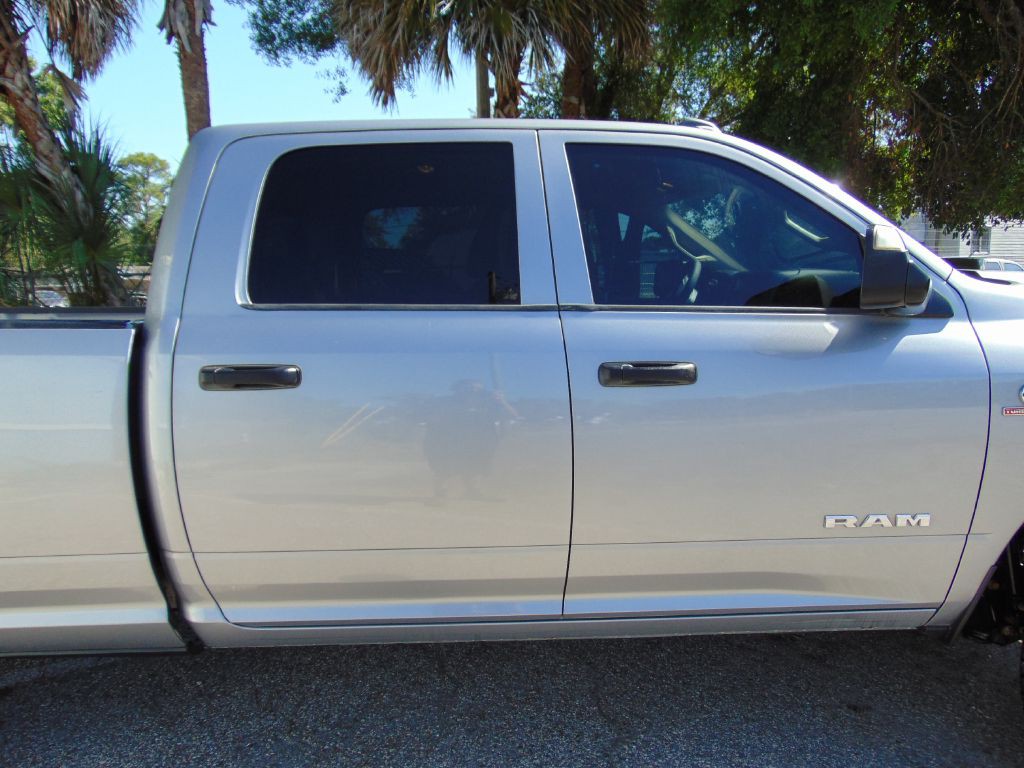 2019 RAM 2500 Image 4