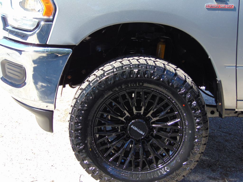 2019 RAM 2500 Image 6