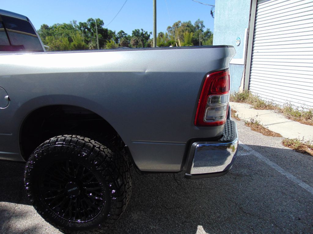 2019 RAM 2500 Image 10