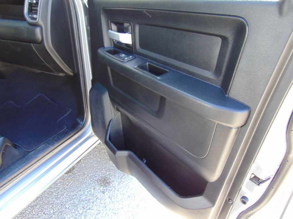 2019 RAM 2500 Image 17