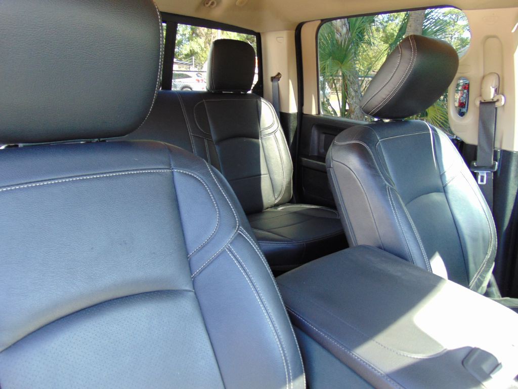 2019 RAM 2500 Image 18