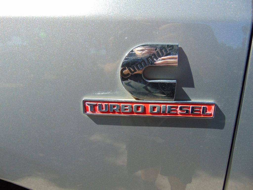 2019 RAM 2500 Image 20