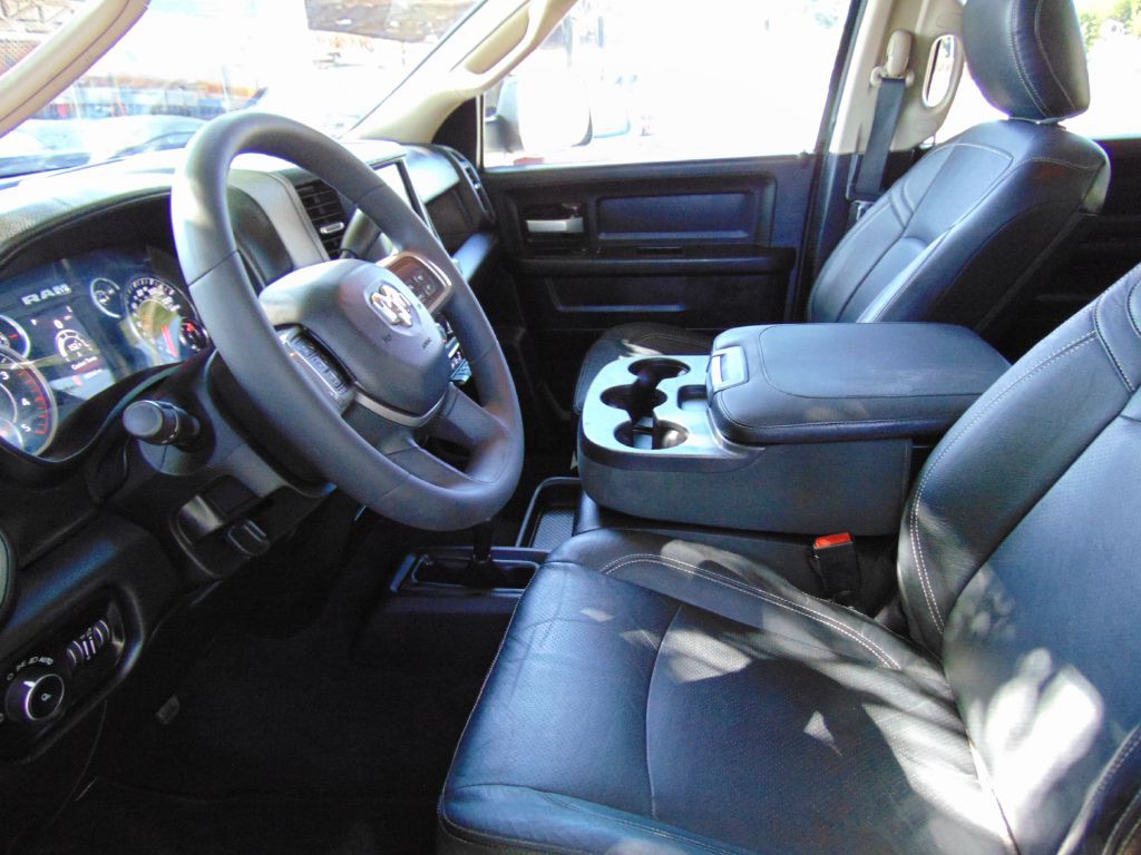 2019 RAM 2500 Image 23