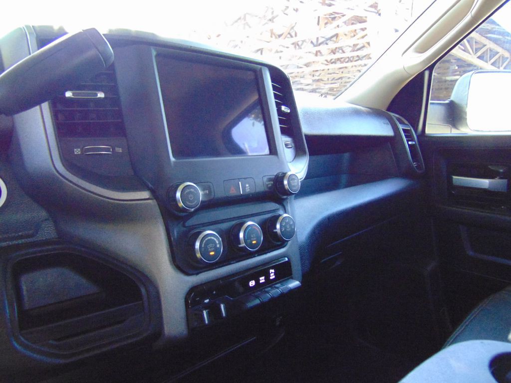 2019 RAM 2500 Image 26