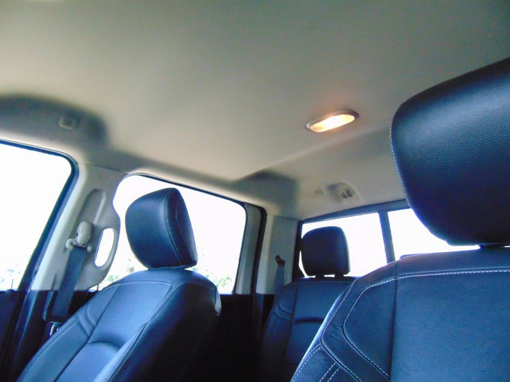 2019 RAM 2500 Image 31