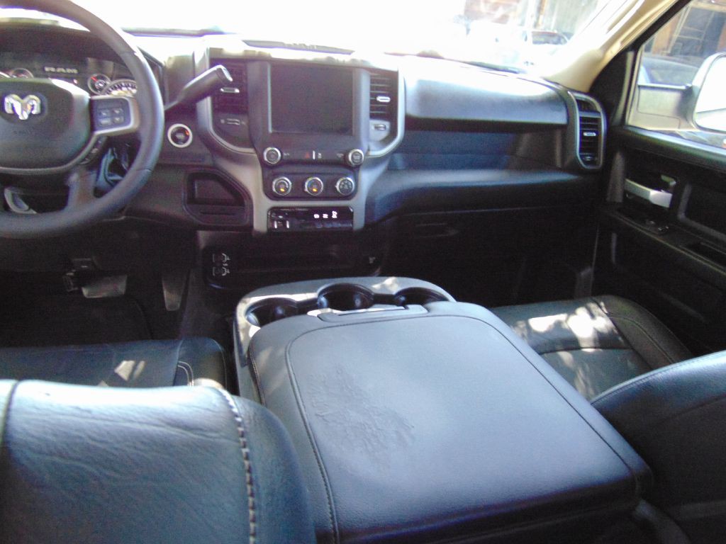2019 RAM 2500 Image 32