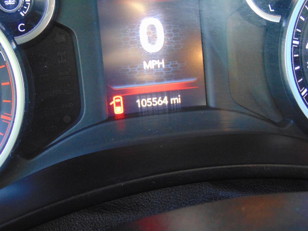 2019 RAM 2500 Image 33