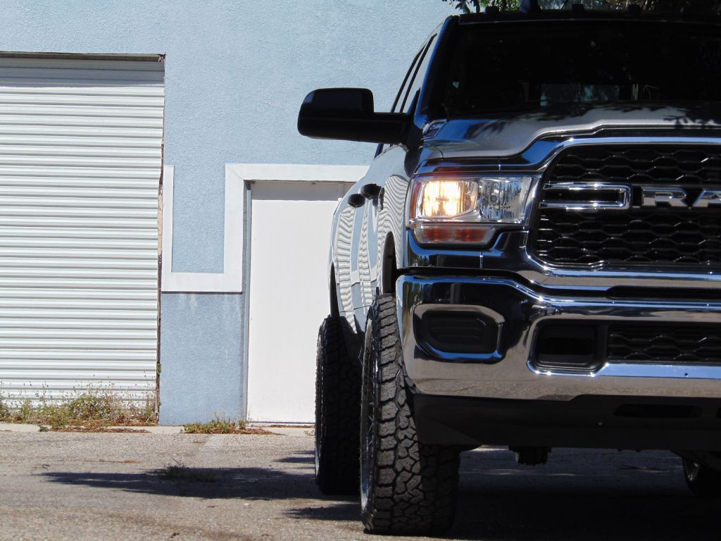 2019 RAM 2500 Image 34