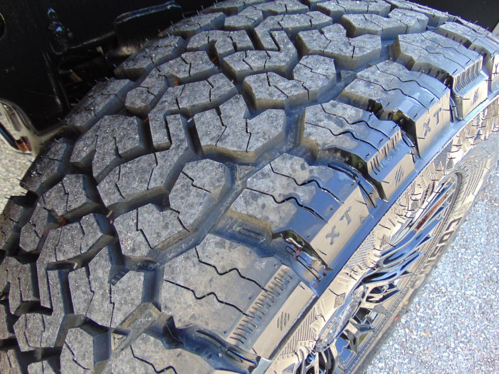 2019 RAM 2500 Image 36