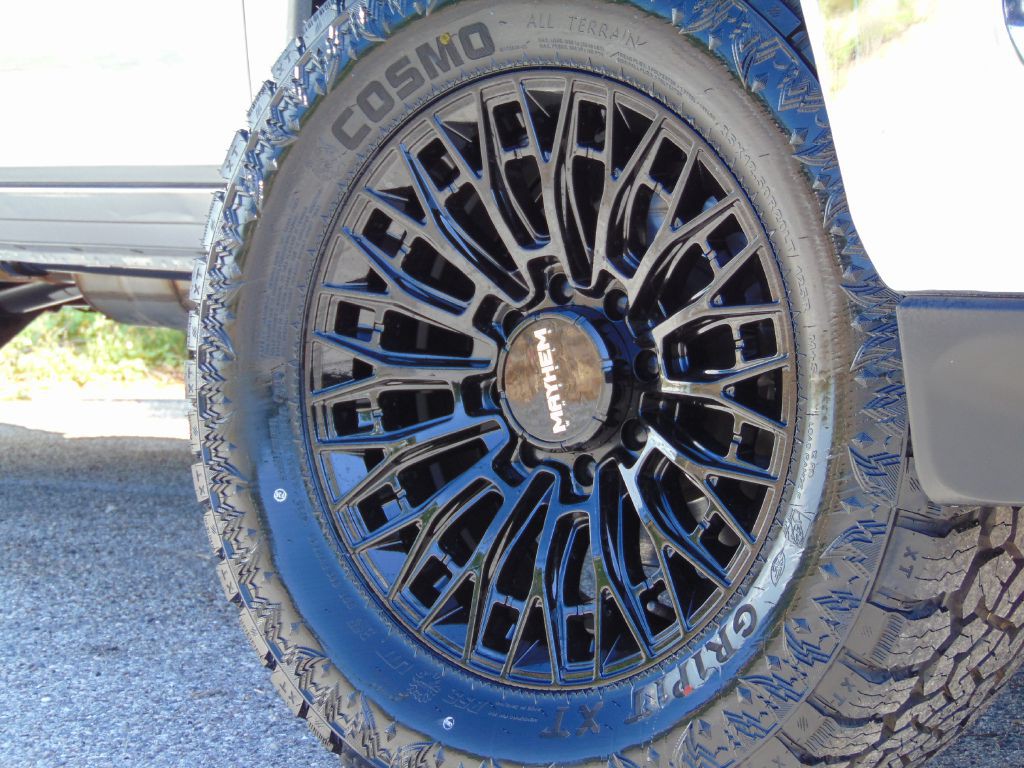 2019 RAM 2500 Image 37