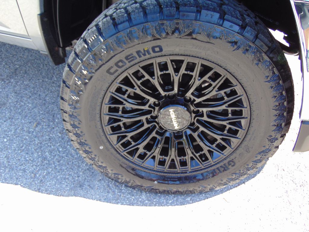 2019 RAM 2500 Image 38